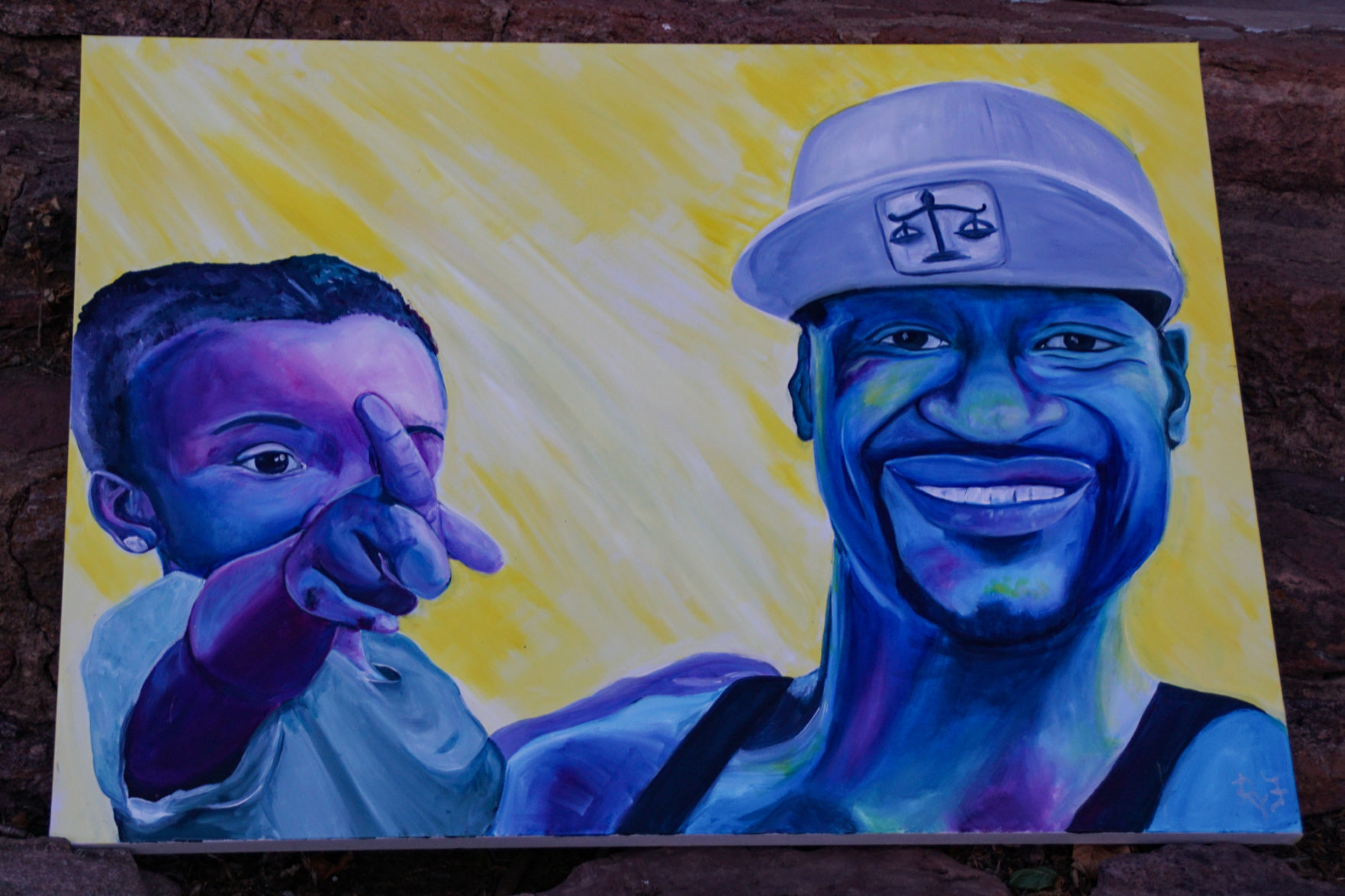 Painting